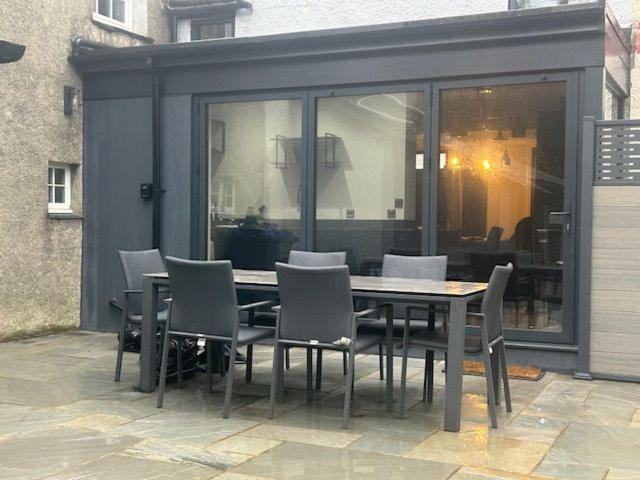 케직 Greta House 빌라 외부 사진