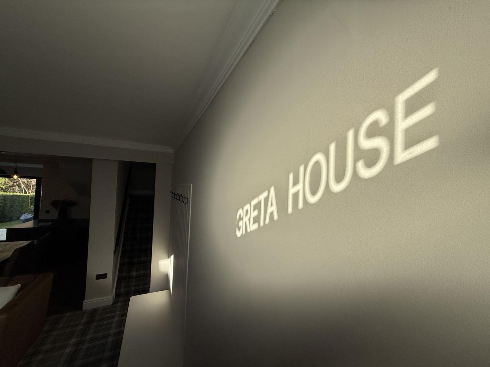 케직 Greta House 빌라 외부 사진